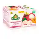 Hindú Té Frutal Infusión Mangostino Lyche y Uchuva 