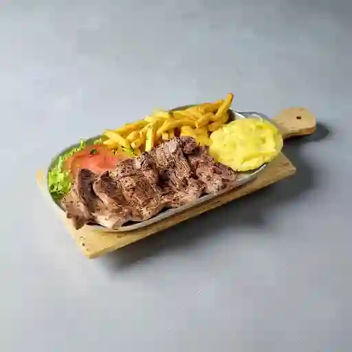 Solomo de Res