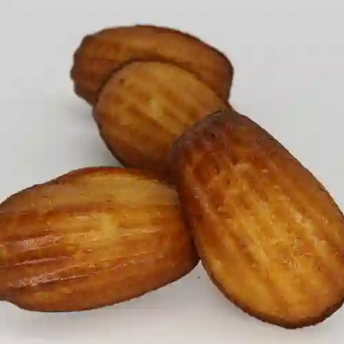 Paquete de Madeleine