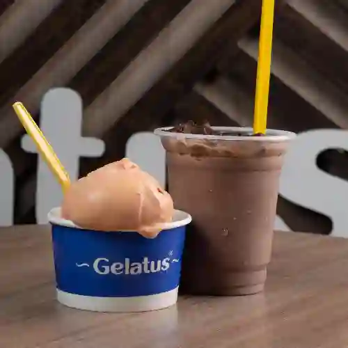 Combo Duo Gelatus