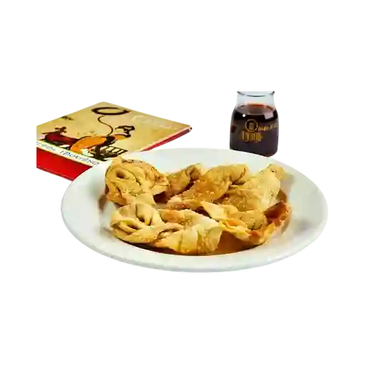 Wanton Frito