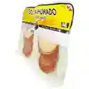 Gouda Ahumado Queso