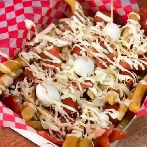 Choripollo Grande