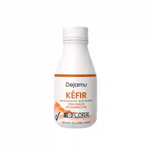 Kefir Maracuya X 200