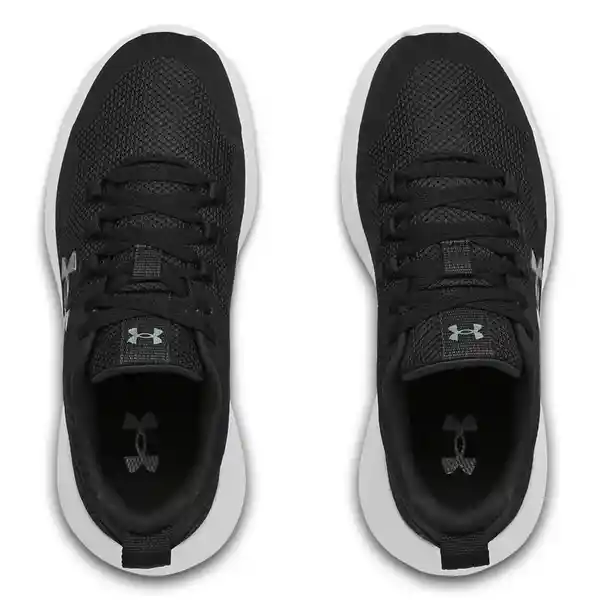 Under Armour Zapatos Essential Mujer Negro Talla 8