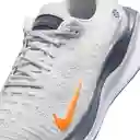 Nike Zapatos Reactx Infinity Run 4 Para Hombre Blanco Talla 10