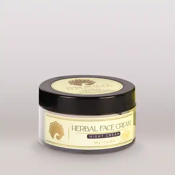 Crema Pure Beautynight 50 G