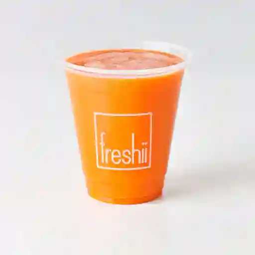Jugo Zanahoria Digest