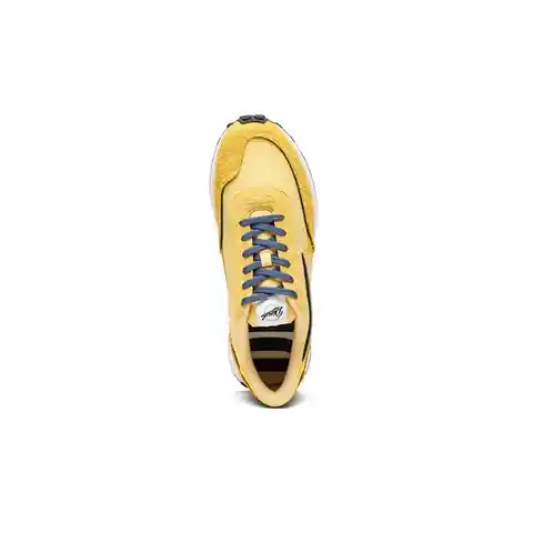 Dieseladulto Tenis S-Racer Lc Amarillos Talla 8