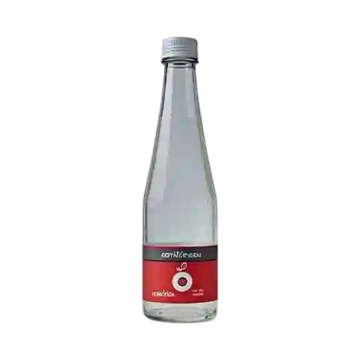 Agua Cosechas