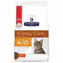 Hills Alimento Para Perro Kidney Care k/d Chicken 4 Lb