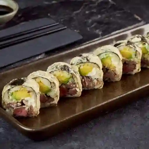 Sushi solomito