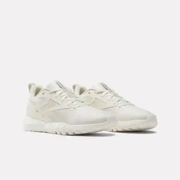 Reebok Zapatos Para Mujer Blanco Talla 9 Ref 100074507