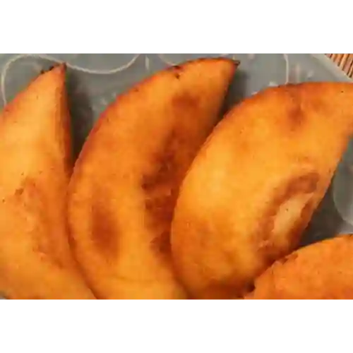 Empanada Venezolana de Pollo