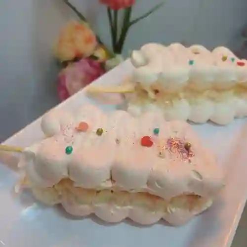 Paleta de Merengue Mila