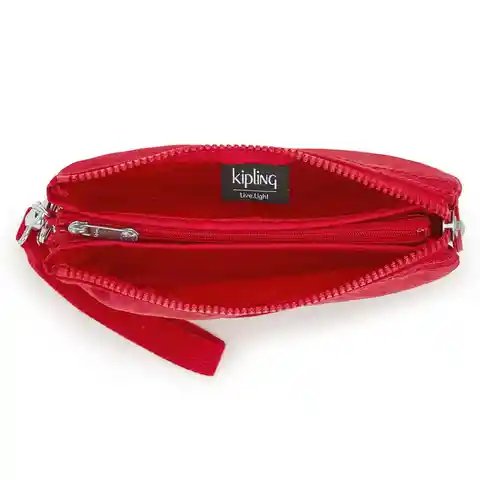 Kipling Billetera Creativity XL Talla Única