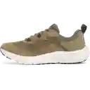 Under Armour Tenis Correr Charged Verssert 2 Hombre Verde T 9