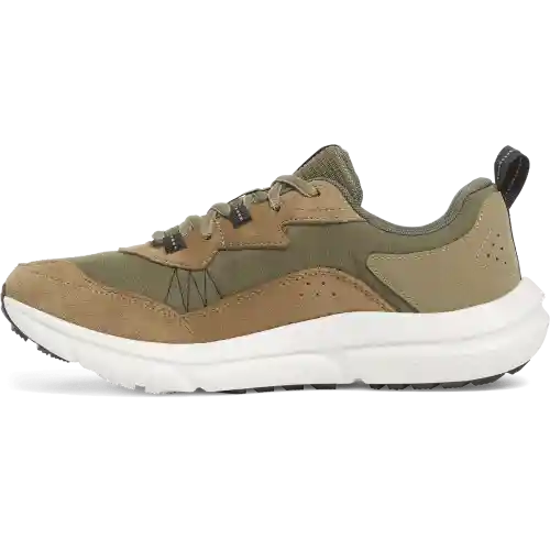 Under Armour Tenis Correr Charged Verssert 2 Hombre Verde T 9