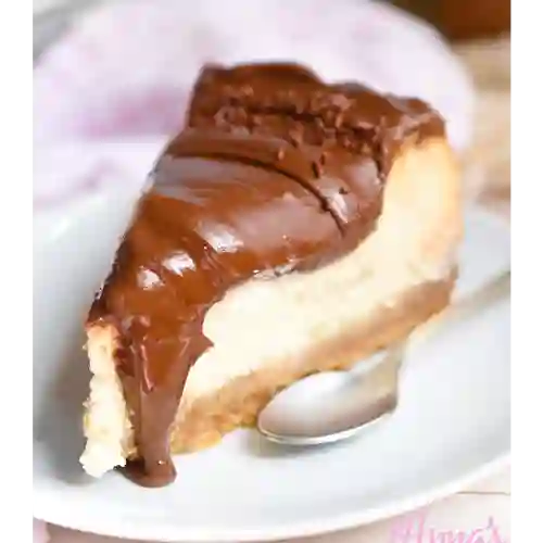 Cheesecake (sabor a Escoger)