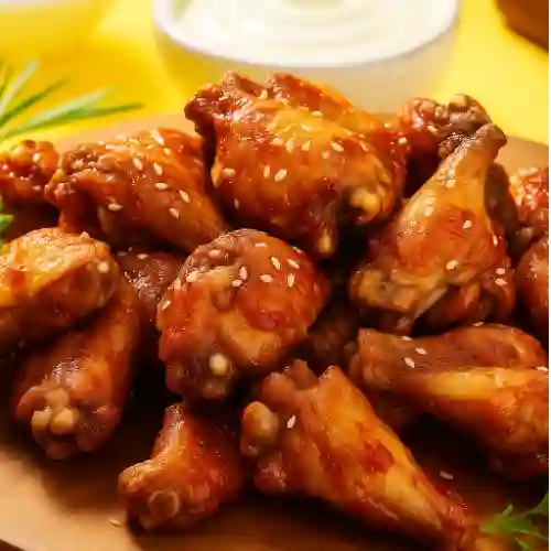 Alitas X48