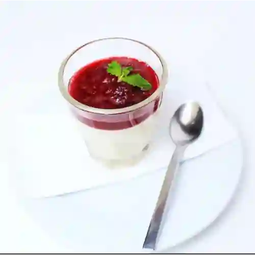 Pannacota