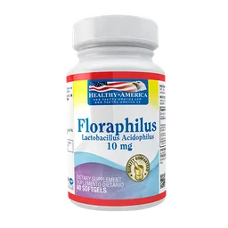 Floraphillus 100mg 60 Softgels