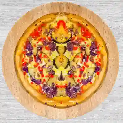 Vegetariana Small ( 2 Personas)