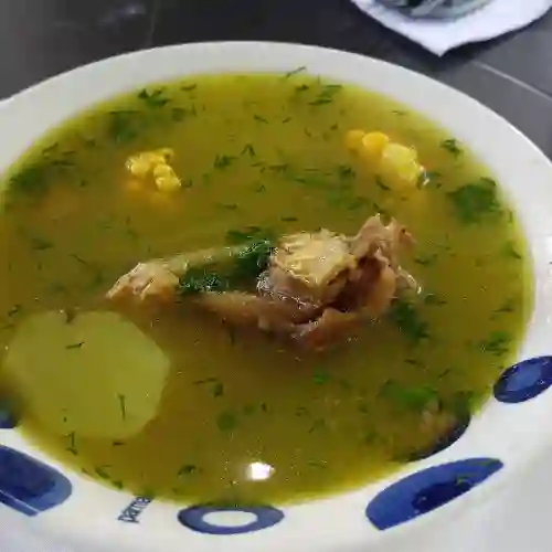 Sopas