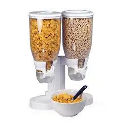 Krea Dispensador Cereal Doble