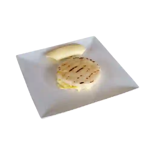 Arepa Sencilla