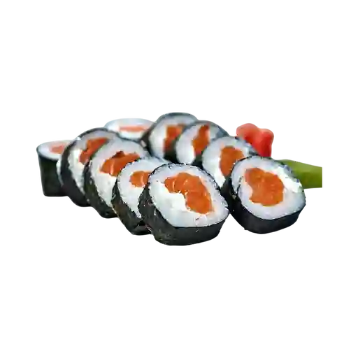 Philadelphia Maki
