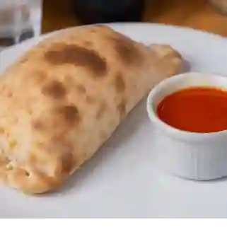 Pizza pantalón cheers