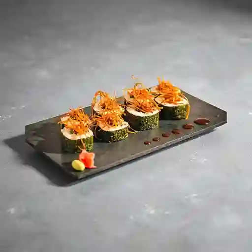 Hoshi Beef Roll 8 Pz