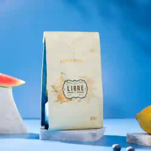 Café Tostado Libre 200 G