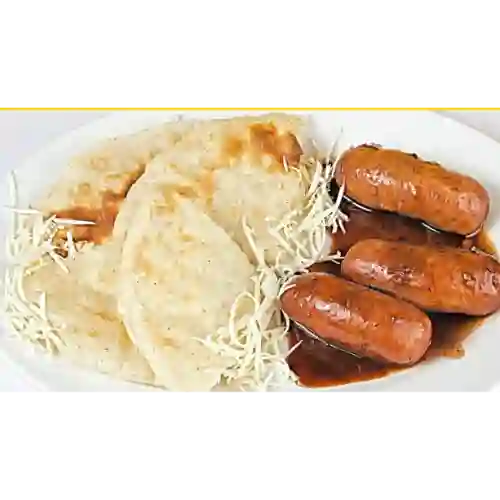 Chorizo Ocañerito