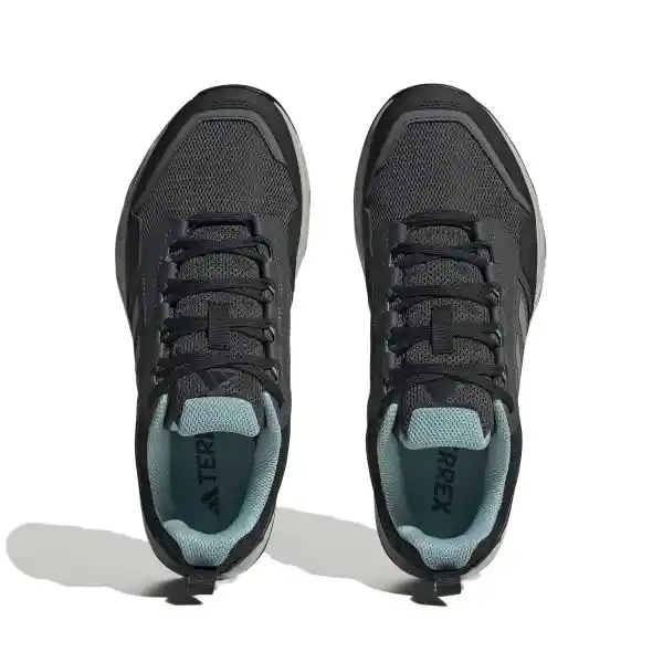 Adidas Zapatos Terrex Tracerocker Para Mujer Negro Talla 7.5