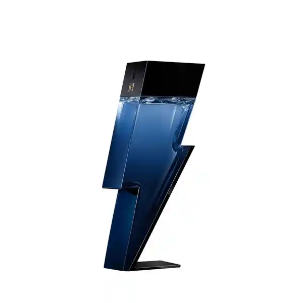 Carolina Herrera Perfume Bad Boy Cobalt
