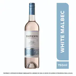 Trivento Vino Blanco Malbec