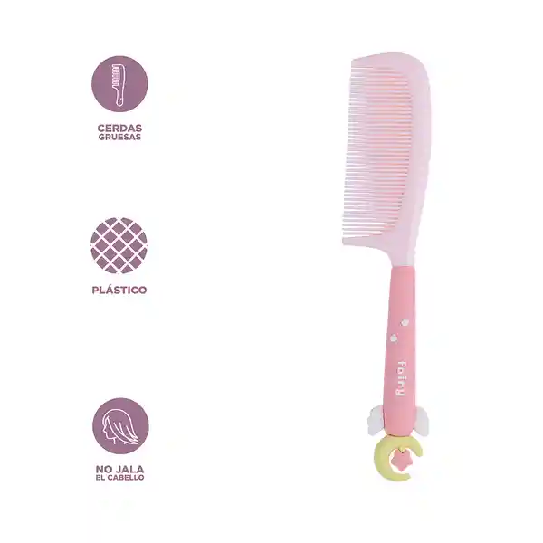 Peinilla Varita de Hada Miniso