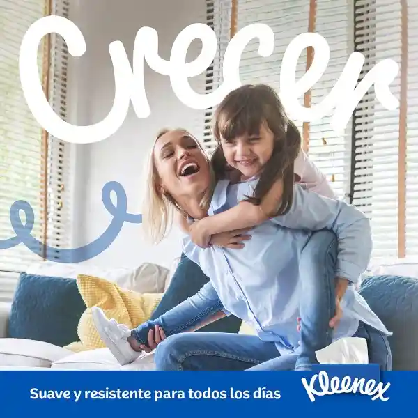 Pañuelos Faciales Kleenex de Bolsillo Pe 4 x 10 Und