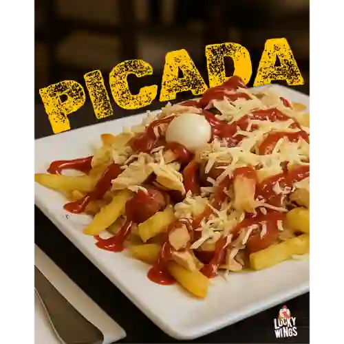 Picada Lucky