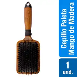 Cepillo Cabello Shock AAA672