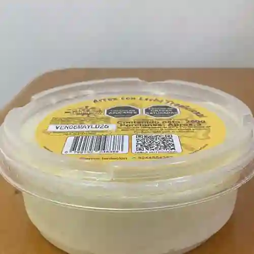 Arroz Pequeño X5