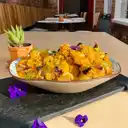 Quinoa Encocada