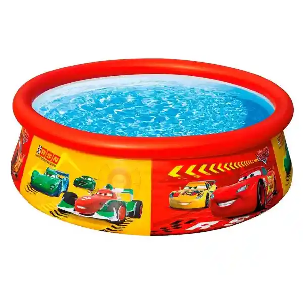 Intex Piscina Easy Edad 3