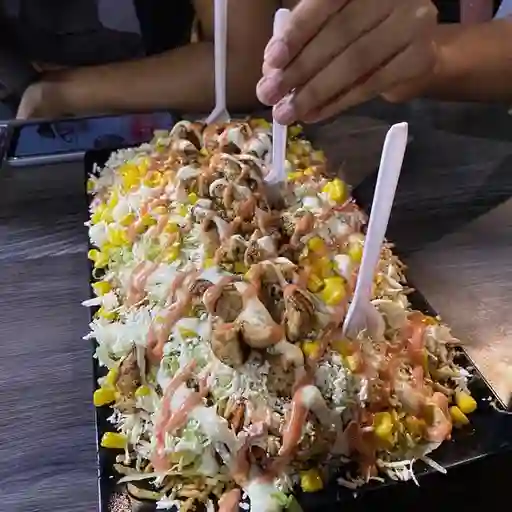 Salchi especial 2 o 3p