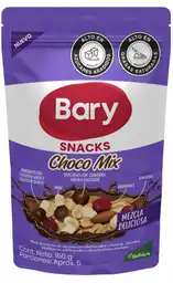 Bary Snack Choco Mix 160 g