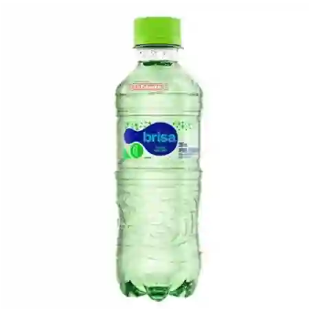 Brisa saborizada limon 280ml
