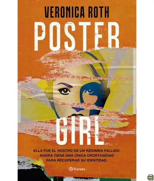 Poster girl