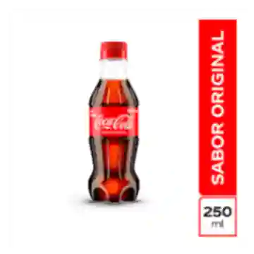 Coca Cola 250 ml